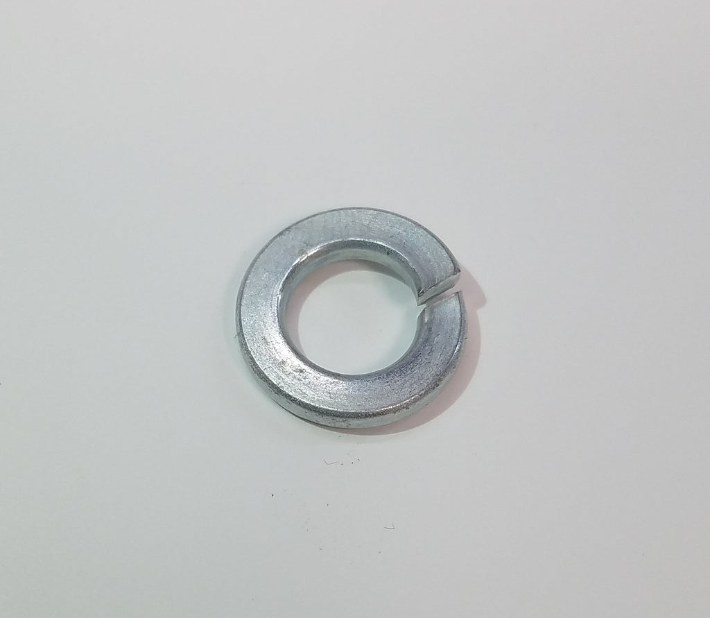 IILLUSTRATIVE IMAGE OF WASHER 1/2" MODIFIED