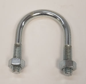IILLUSTRATIVE IMAGE OF U-BOLT