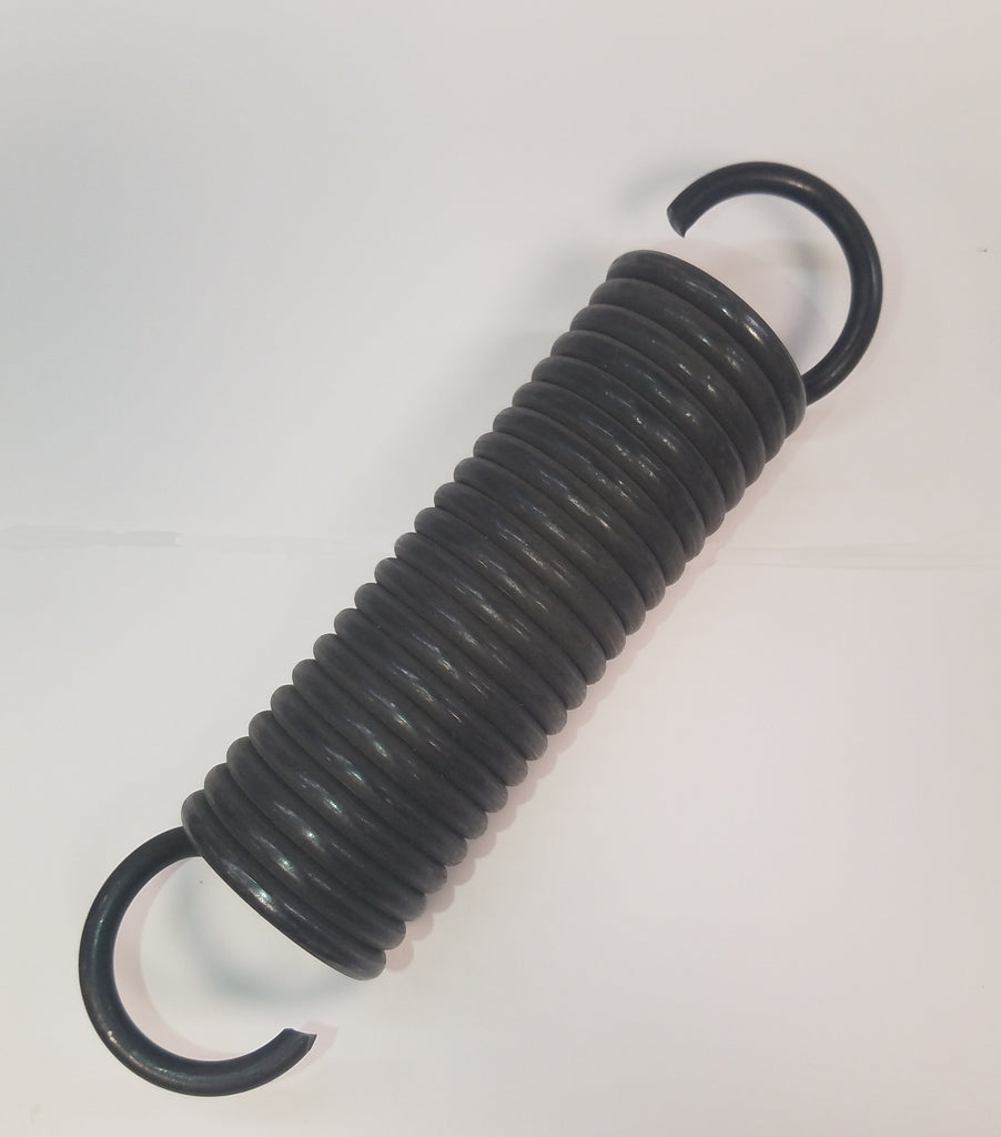 IILLUSTRATIVE IMAGE OF EXTENSION SPRING