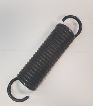 IILLUSTRATIVE IMAGE OF EXTENSION SPRING