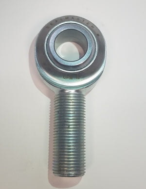 IILLUSTRATIVE IMAGE OF BALL JOINT ROD END