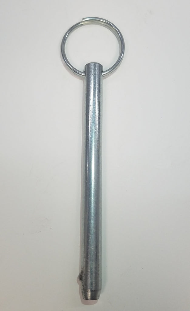 IILLUSTRATIVE IMAGE OF QUICK RELEASE PIN