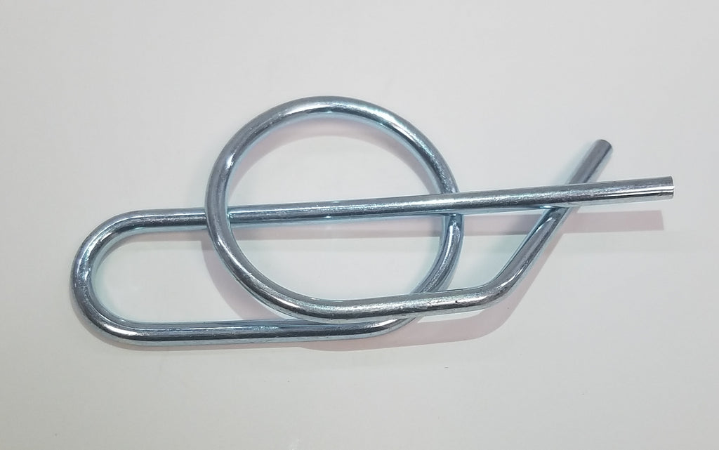 IILLUSTRATIVE IMAGE OF PIN COTTER RUE RING