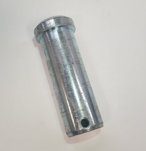 IILLUSTRATIVE IMAGE OF PIN CLEVIS