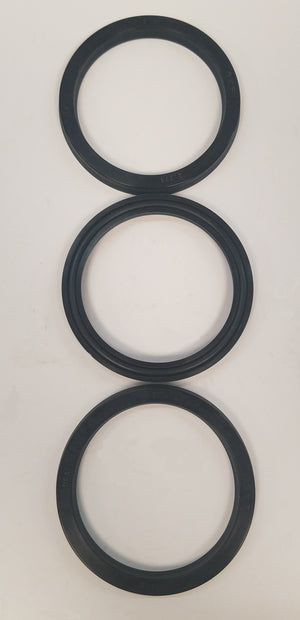 IILLUSTRATIVE IMAGE OF POLY PAK SEAL