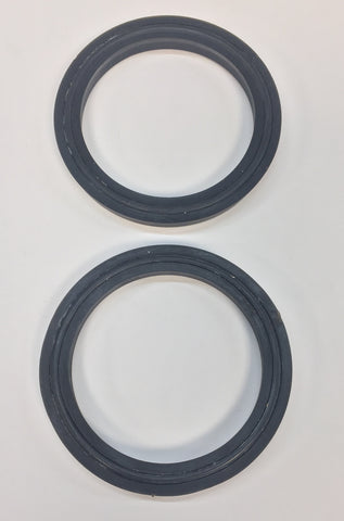 IILLUSTRATIVE IMAGE OF POLY PAK ROD SEAL
