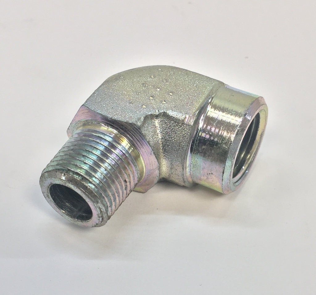 IILLUSTRATIVE IMAGE OF 90 DEG ADAPTER 