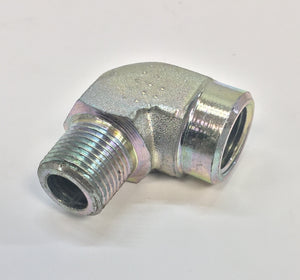 IILLUSTRATIVE IMAGE OF 90 DEG ADAPTER 