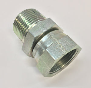 IILLUSTRATIVE IMAGE OF FITTING