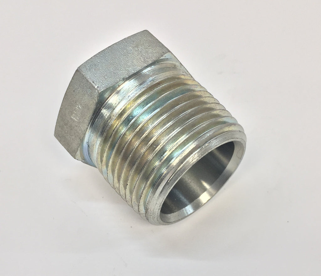 IILLUSTRATIVE IMAGE OF PLUG 16 NPTM