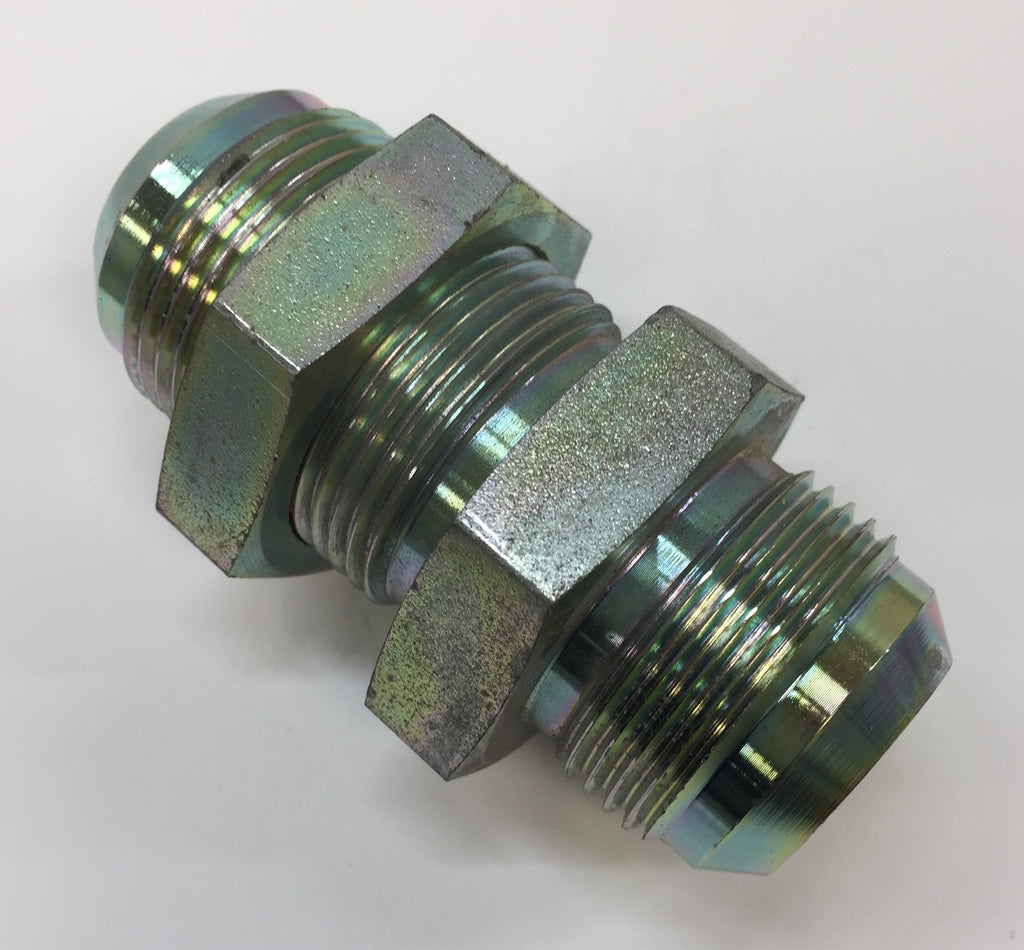 IILLUSTRATIVE IMAGE OF BULKHEAD ADAPTER