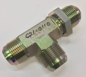 IILLUSTRATIVE IMAGE OF TEE BULK HD ADAPTER