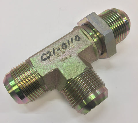 IILLUSTRATIVE IMAGE OF TEE BULK HD ADAPTER