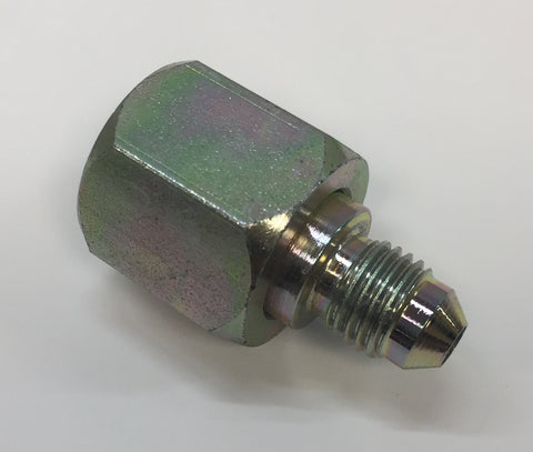 IILLUSTRATIVE IMAGE OF ST REDUCER 8 JIC - 4 JICM