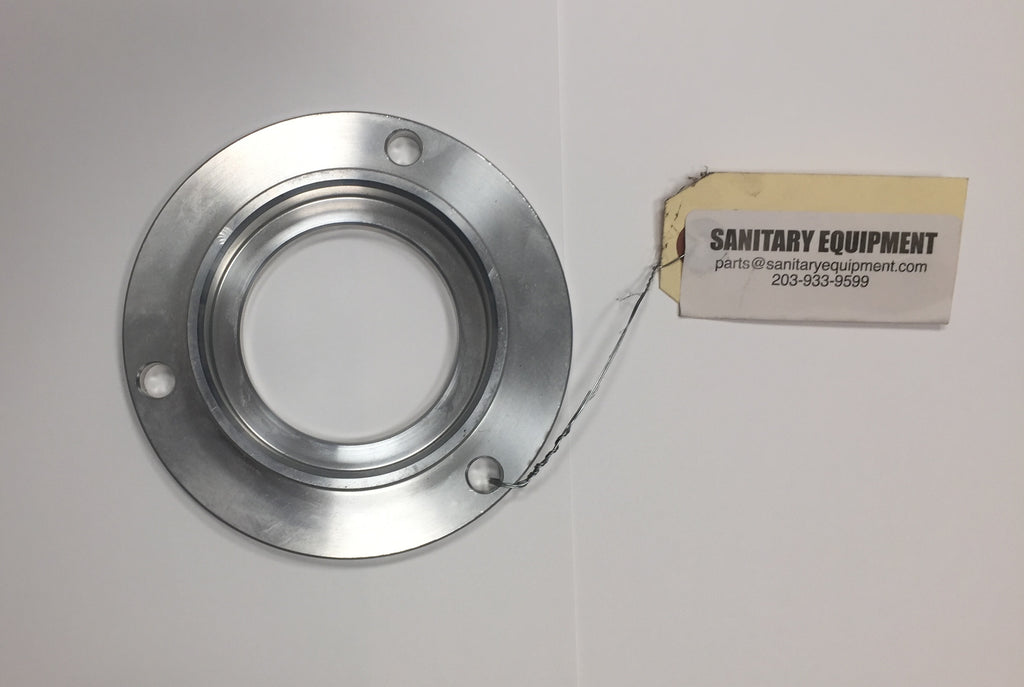 IILLUSTRATIVE IMAGE OF SEAL HOUSING MODIFIED