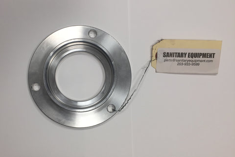 IILLUSTRATIVE IMAGE OF SEAL HOUSING MODIFIED