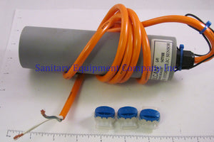IILLUSTRATIVE IMAGE OF VSL HYDRAULIC SENSOR