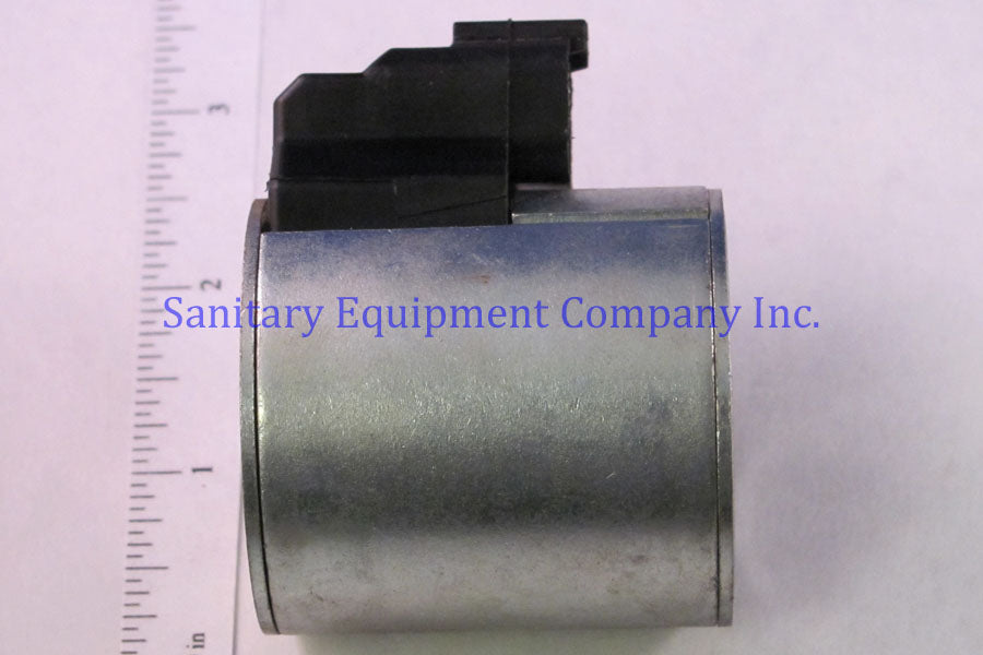 IILLUSTRATIVE IMAGE OF COIL,10 SIZE,METRI PACK,10V