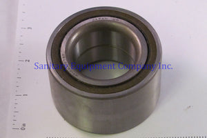 IILLUSTRATIVE IMAGE OF BEARING TAPERED DUAL SEAL