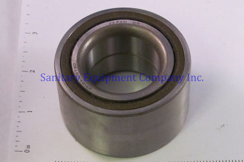 IILLUSTRATIVE IMAGE OF BEARING TAPERED DUAL SEAL